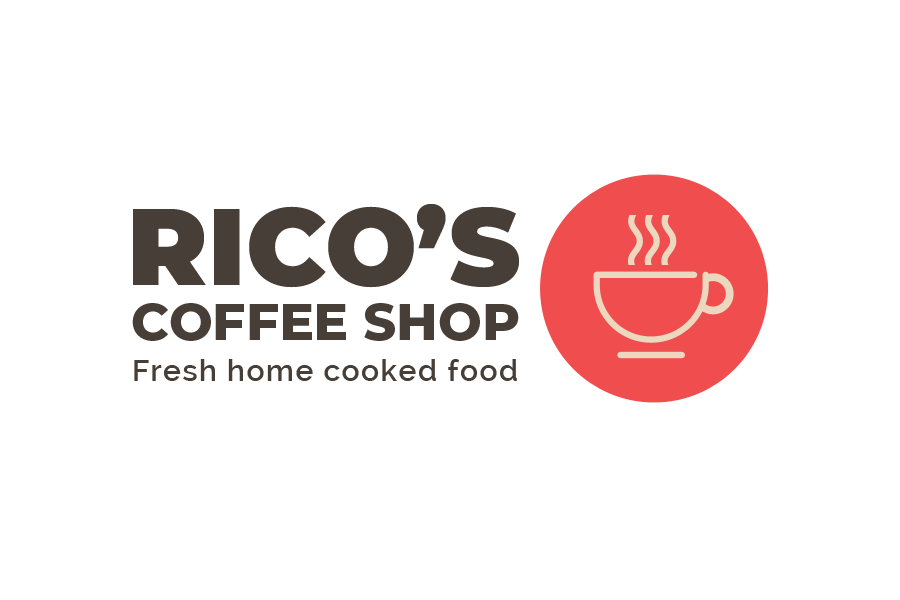 Cleaning logo creation
