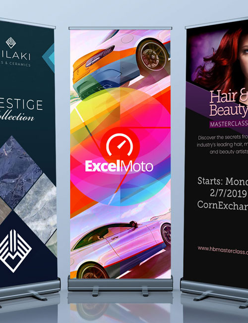Design and print