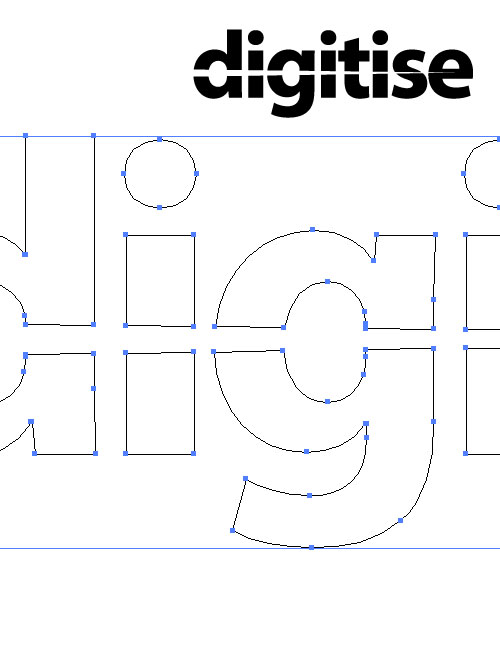 Digitisation
