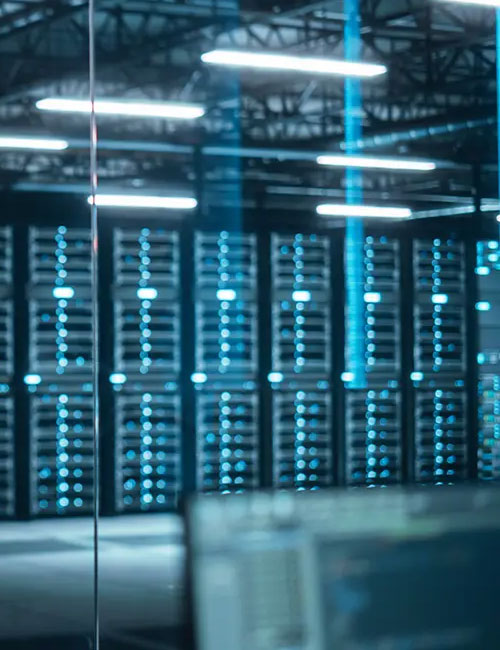 Web Hosting
