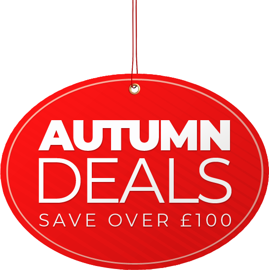 Autumn deals